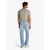 Tommy Jeans Kavbojke RYAN svetlo modra