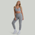 STRIX Women‘s ZOA Joggers Smoke
