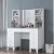 HANAH HOME Sto za šminkanje BJ136 3846