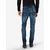 JACK & JONES Kavbojke JJIGLENN , modra