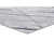 Svetlo siva preproga 80x150 cm Class – Universal