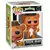 Vinilna figurica Funko POP! Television The Muppets – Fozzie Bear #1676