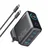 Anker Charger (140W, 4-Port, PD 3.1) - Gray