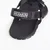 Barefoot sandali BOSKY PERFORMANCE Y-TECH črno beli - 46