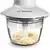 Bosch MMR08A1 Seckalica, 0,8 l, 400 W
