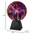 iTOTAL Lampa Plasma XL2637 Velika Osetljiva Na Dodir, Muziku I Zvuk