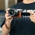 SmallRig Camera Leather Case Kit for Sony Alpha 7C II/Alpha 7CR 5015