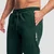 GymBeam Base Sweatpants Forest