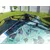 Sator za tri i cetiri osobe sa automatskim otvaranjem SMB
