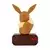 Sat Pokemon - Eevee - Alarm Clock with Light