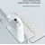 Nillkin Maska za Samsung Galaxy S26 Plus S946B Nillkin Nature PRO, Providna