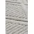 Conceptum Hypnose Tepih 742B, Pravougaoni, 120 x 300 cm, Sivi