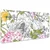 Decormat Podloga za mizo Ptice 120x60 cm