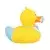 Lilalu Patkica - Baby Boy - Rubber Duck