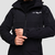 GymBeam Women‘s Softshell Jacket Black