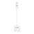 LINQ iPhone to Audio Jack Charge Lightning adapter – Linq, (21262201)