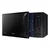 Samsung Mikrotalasna rerna MS23K3515AK/E2, 23 l, 800 W, Crna