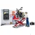 Servis za motore sa Ducati motorom 621025