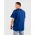Carhartt WIP Chase T-shirt wolfsbane/gold