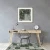 Decormat Podloga za stol Tropical patchwork 140x100 cm 2 cm