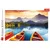 Trefl puzzle Crystal lake 2000 delova