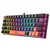 GAMEZONE Gaming mehanicka tastatura RGB compact RAPTOR 63 by Tracer