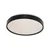 OSRAM LED plafonjera sa senz. 18W 4000K IP20 crna