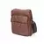 Northampton Polo Club Muška torbica GLX22PCL302623FBG, Braon