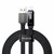 Mcdodo Mcdodo Polnilec Usb Strela Hitro Polnjenje Kabel Za Iphone 1M Vodil