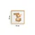 Wallity Slika CAM2353, 32x32cm