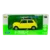 shumee WELLY MINI COOPER 1300 RUMEN Z ARMATURNO PLOŠČO 1:24 22496