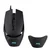 MS Gaming miš Nemesis C900 crni