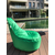 ATELIER DEL SOFA Fotelja Aktif Green