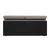Boxspring Krevet Sevilla 160/200 cm , sivo-braon