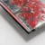 Slika Wallity DEV03270100140, 100x140 cm