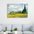 Wallity Slika od kalenog stakla 70x100cm
