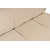 Atelier del Sofa Fotelja Doblo 100x80x105cm Breskva