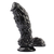 Chisa Doombringer Dildo 17.5cm Black