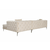 ATELIER DEL SOFA Ugaona garnitura Como Eco Right Beige