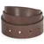 G-Star za moške. D04169-3127-8127 Usnjeni pas Zed rjave barve (85 cm), Rjava, Priložnostno