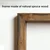 Wallity Slika TUN076, 50 x 70 x 3 cm