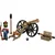 Cobi 20093 Napoleon - Delo z delovodjo, 96k