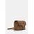 Pinko crossbody torbica ženska usnjena