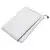 Navlake za biljke od flisa s patentom 2 kom 70 g/m2 1,55x1,55 m