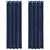 Zavjese za zamračivanje 2 pcs Tamno plava 140 x 225 cm Baršun