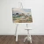 Opviq Slika na platnu 45x70cm