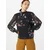 VERO MODA Bluza Smilla, modra