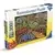 Ravensburger Puzzle Neverjetni plazilci 300 kosov