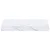 Polica na zidu Zidne 4 pcs Bijeli mramor 40 x 23,5 x 4 cm