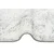 Conceptum Hypnose Tepih Lgs 05, 120x180 cm, Svetlosivi